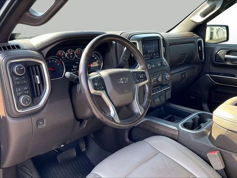 Used 2020 Chevrolet Silverado 1500 RST AWD/4WD image 14