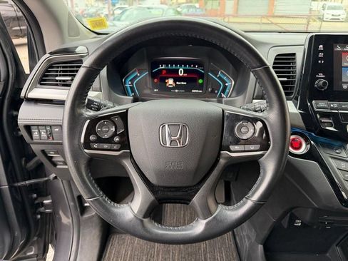 Used 2023 Honda Odyssey Touring image 26