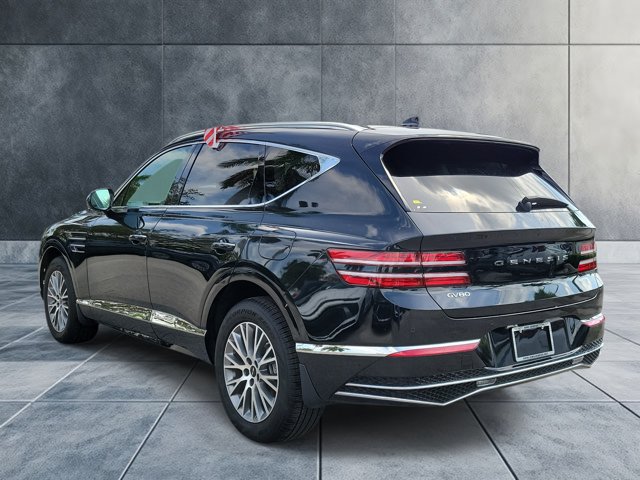 Certified 2026 Genesis GV80 2.5T RWD image 3