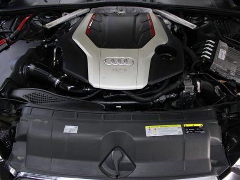 Used 2018 Audi S5 Premium Plus AWD/4WD image 31