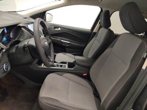 Used 2018 Ford Escape SE w/ SE Sync 3 Package image 17