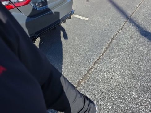 Used 2024 Toyota Camry XSE image 6