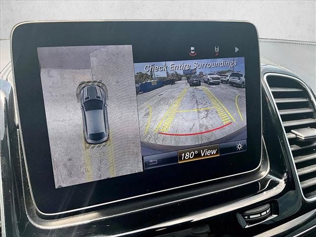 Used 2019 Mercedes-Benz GLE 63 AMG S image 23