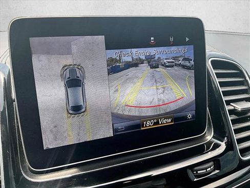Used 2019 Mercedes-Benz GLE 63 AMG S image 23