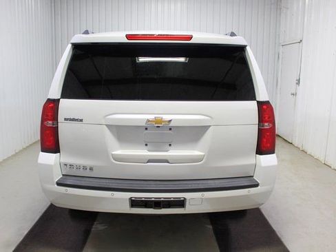 Used 2016 Chevrolet Tahoe LT image 5