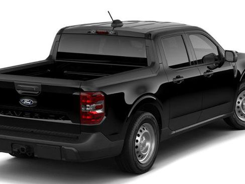New 2026 Ford Maverick XL FWD image 27