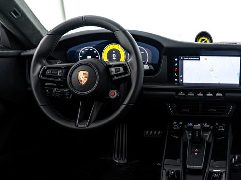 Certified 2026 Porsche 911 Carrera GTS RWD image 14