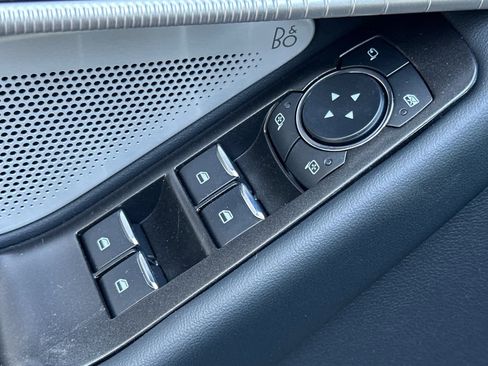 New 2026 Ford Explorer Tremor w/ Tremor Ultimate Package image 14