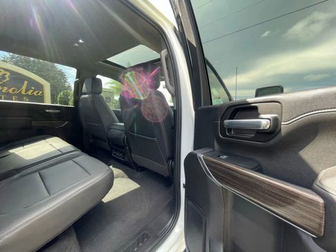 Used 2023 Chevrolet Silverado 3500 LT w/ All Star Edition AWD/4WD image 10