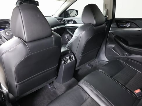 Used 2023 Nissan Maxima SV w/ Floor Mat Group image 49