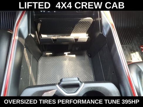 Used 2019 RAM 1500 Rebel w/ Rebel Level 2 Equipment Group AWD/4WD image 25