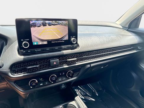 Certified 2023 Honda HR-V LX image 23