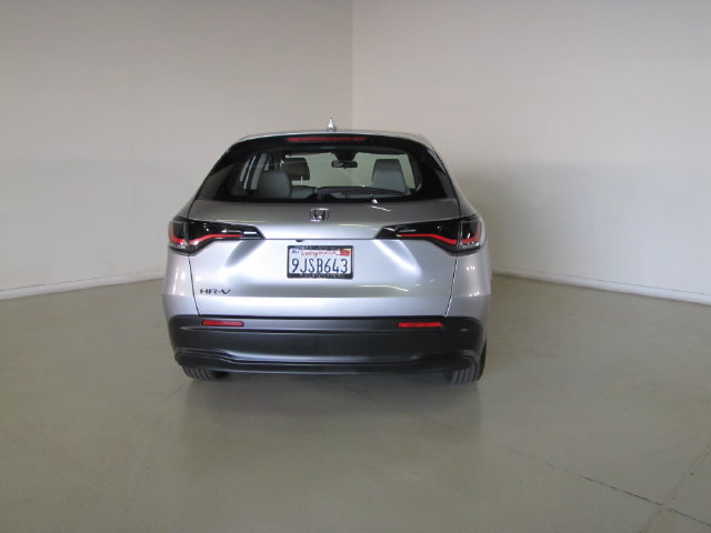 Certified 2024 Honda HR-V LX image 45