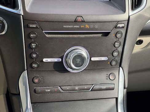 Used 2019 Ford Edge Titanium image 20