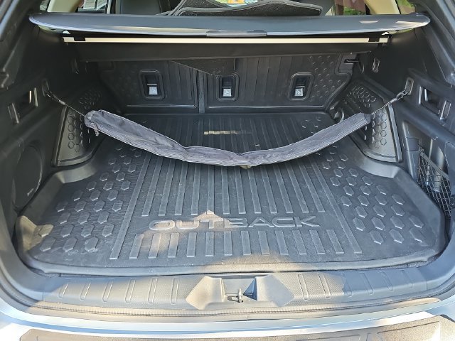 Certified 2024 Subaru Outback Touring AWD/4WD image 21