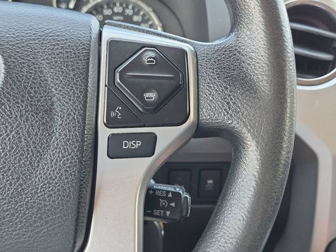 Used 2015 Toyota Tundra SR AWD/4WD image 21