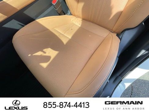 Used 2026 Lexus NX 350 AWD w/ Accessory Package (2T) image 23