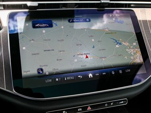 Certified 2024 Mercedes-Benz E 450 4MATIC Sedan image 16