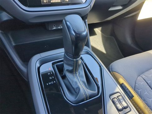 New 2025 Subaru Crosstrek 2.5i Sport w/ Popular Package #3A image 25