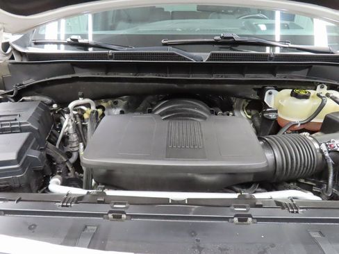 Used 2021 GMC Yukon XL Denali w/ Denali Premium Package image 26