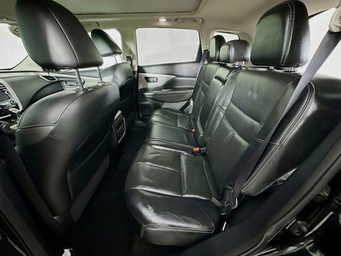 Used 2015 Nissan Murano Platinum w/ Platinum Technology Package image 33
