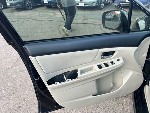 Used 2013 Subaru Impreza 2.0i Sport Premium image 14