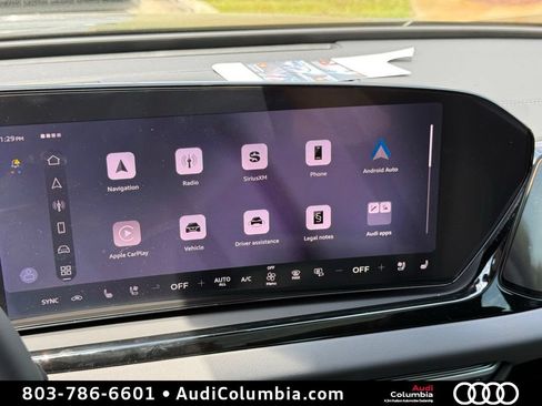 New 2026 Audi A6 Prestige AWD/4WD image 34