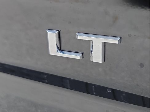 New 2026 Chevrolet Silverado 1500 LT image 9