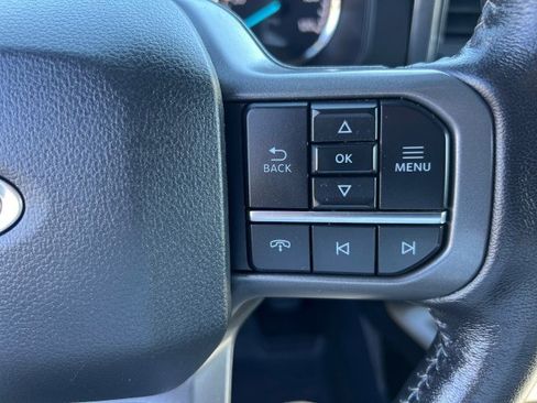 Certified 2022 Ford F150 XLT w/ Equipment Group 302A High image 17