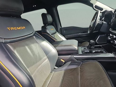 Used 2023 Ford F150 Tremor w/ Equipment Group 402A High image 24