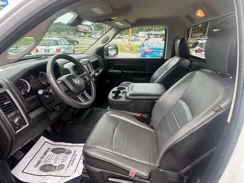 Used 2022 Chevrolet Silverado 2500 W/T w/ WT Fleet Convenience Package AWD/4WD image 20
