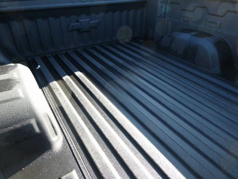 Certified 2023 Chevrolet Silverado 1500 LTZ image 8