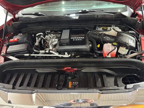 Used 2024 GMC Sierra 1500 Denali w/ Denali Reserve Package image 46