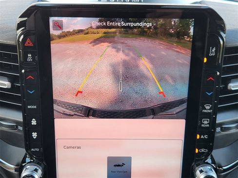 New 2026 RAM 1500 Laramie image 13