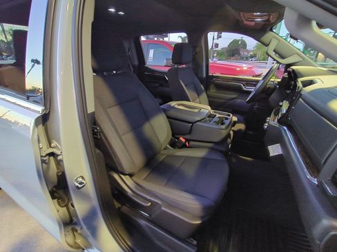 Used 2024 GMC Sierra 1500 SLE AWD/4WD image 27