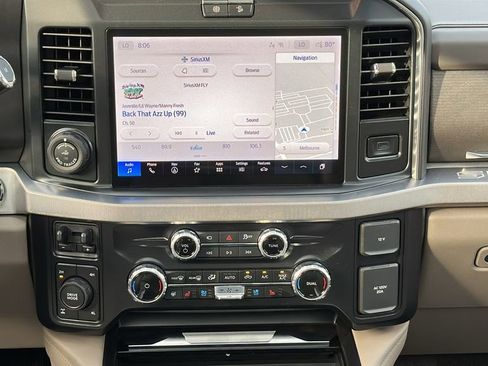 New 2025 Ford F250 Platinum w/ Platinum Plus Package image 14