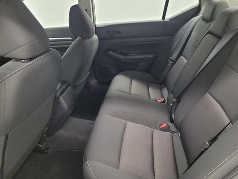 Used 2023 Nissan Altima 2.5 SV FWD image 18