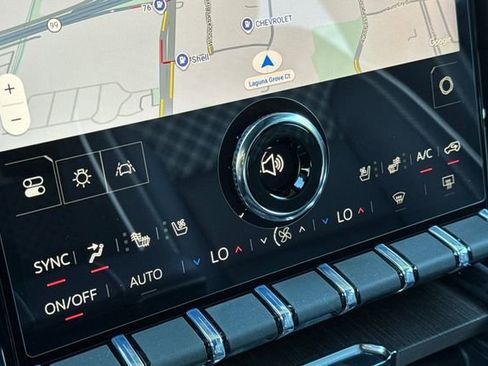 New 2026 GMC Acadia Denali w/ Super Cruise Package image 26