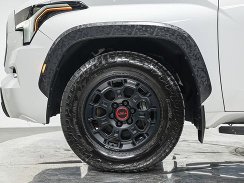 Used 2024 Toyota Sequoia SR5 image 3