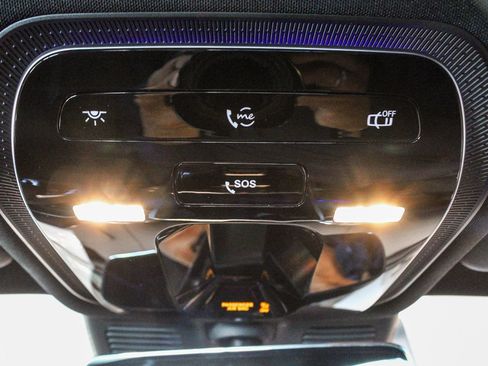 Certified 2026 Mercedes-Benz AMG GT 63 image 14