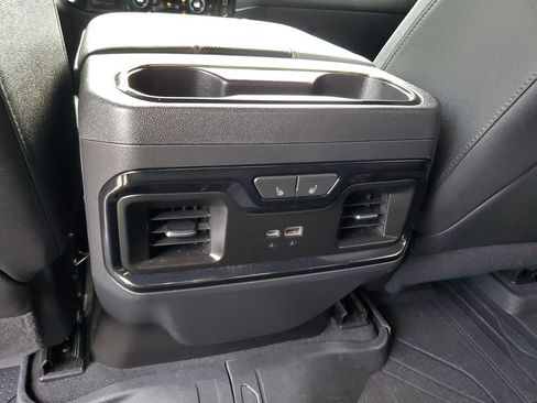 Used 2023 Chevrolet Silverado 1500 ZR2 w/ Technology Package AWD/4WD image 16