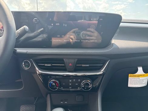 New 2026 Buick Encore GX Sport Touring w/ Comfort Package FWD image 21