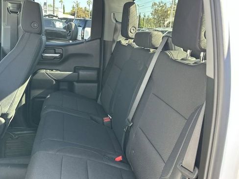 New 2026 GMC Sierra 1500 Pro w/ Pro Value Package AWD/4WD image 24