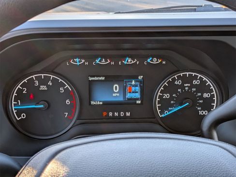 Used 2024 Ford F250 XL w/ XL Chrome Package image 20