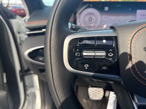 New 2026 Genesis GV70 3.5T Sport Advanced image 17