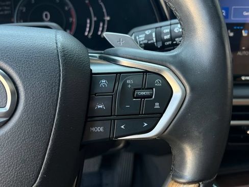 Used 2023 Lexus RX 350 Premium FWD image 44