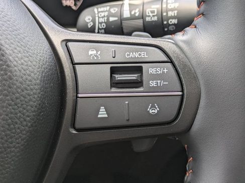 Certified 2026 Honda CR-V Sport image 24