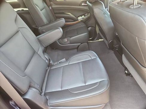 Used 2020 Chevrolet Tahoe Premier w/ Max Trailering Package AWD/4WD image 27