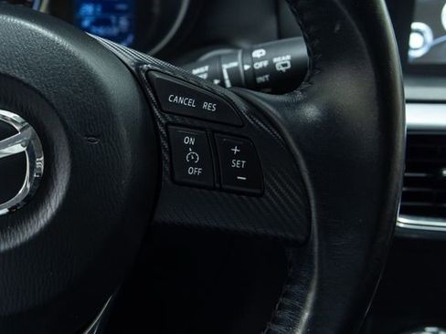 Used 2016 MAZDA CX-5 Touring image 15