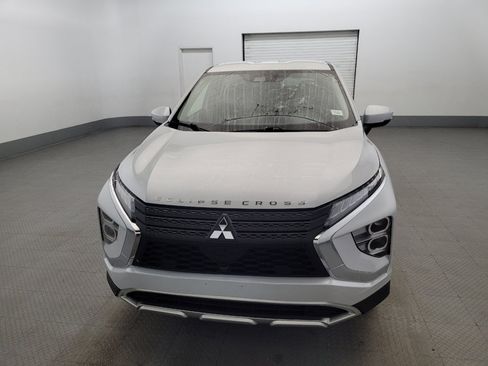 Used 2023 Mitsubishi Eclipse Cross SE AWD/4WD image 15